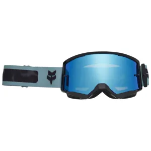 Fox - Main Taunt Black Spark Goggle
