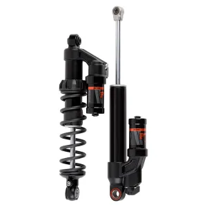 FOX Shock 1.5 Zero QS3-QSR / QSL (Lightweight) | Ski-Doo - T-Motion Summit/Freeride