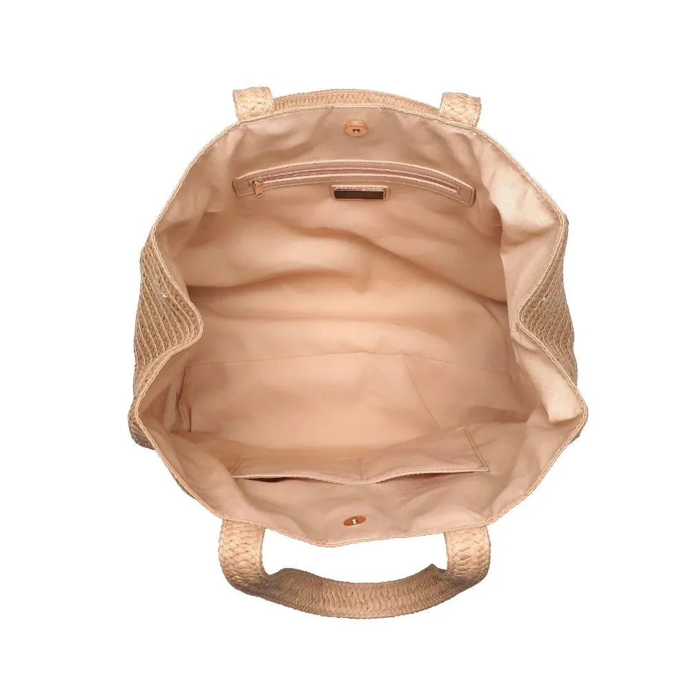 Francine Tote Bag