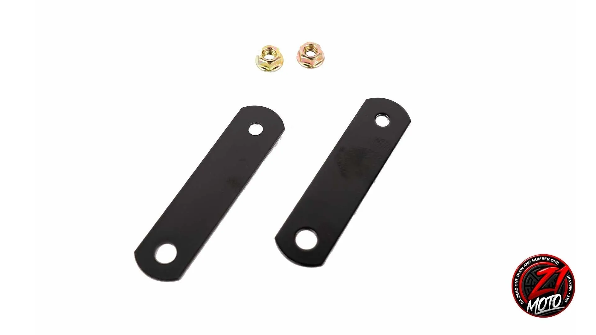 G-STAR Snail Horn Black Version