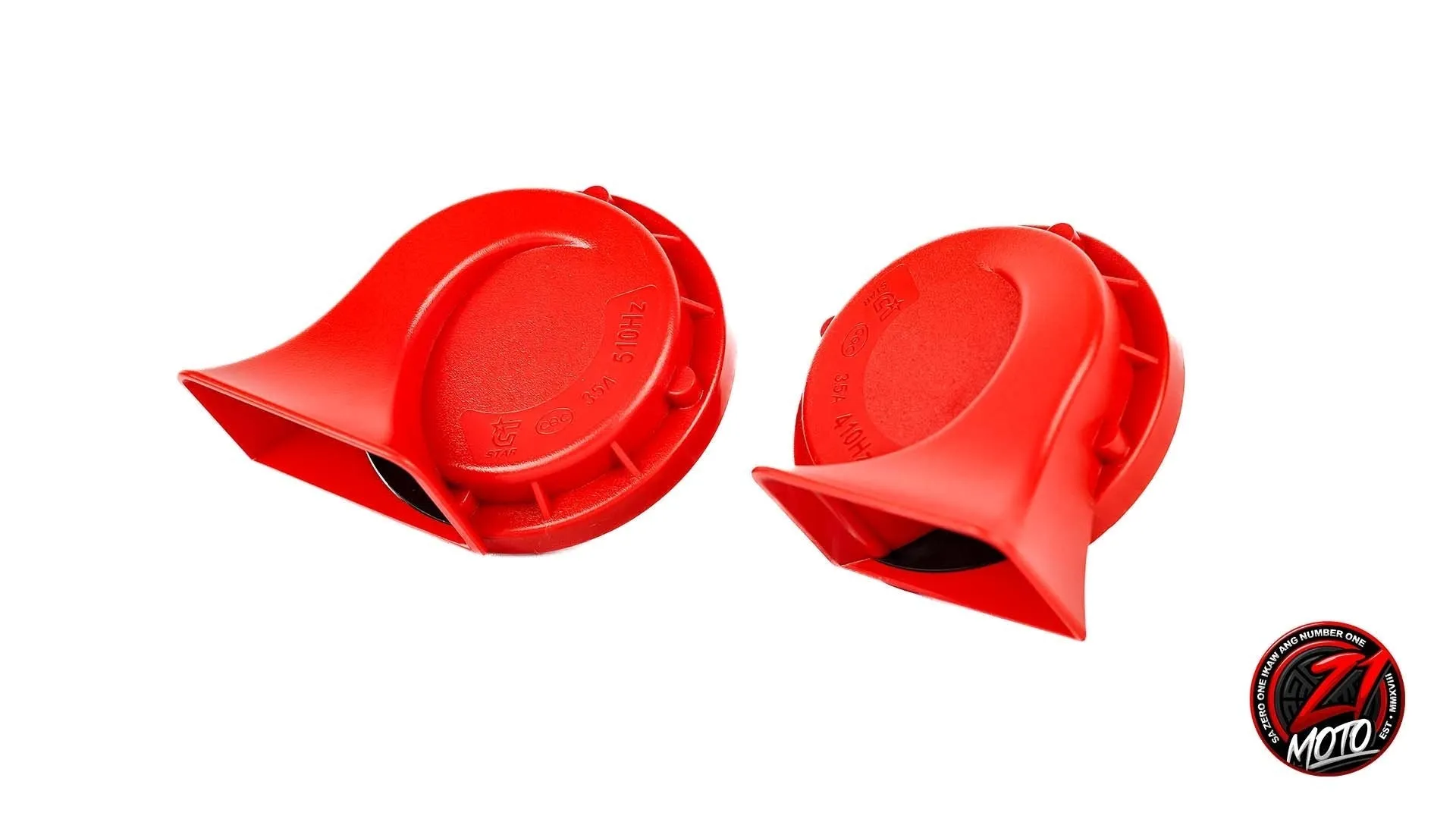 G-STAR Snail Horn Black Version