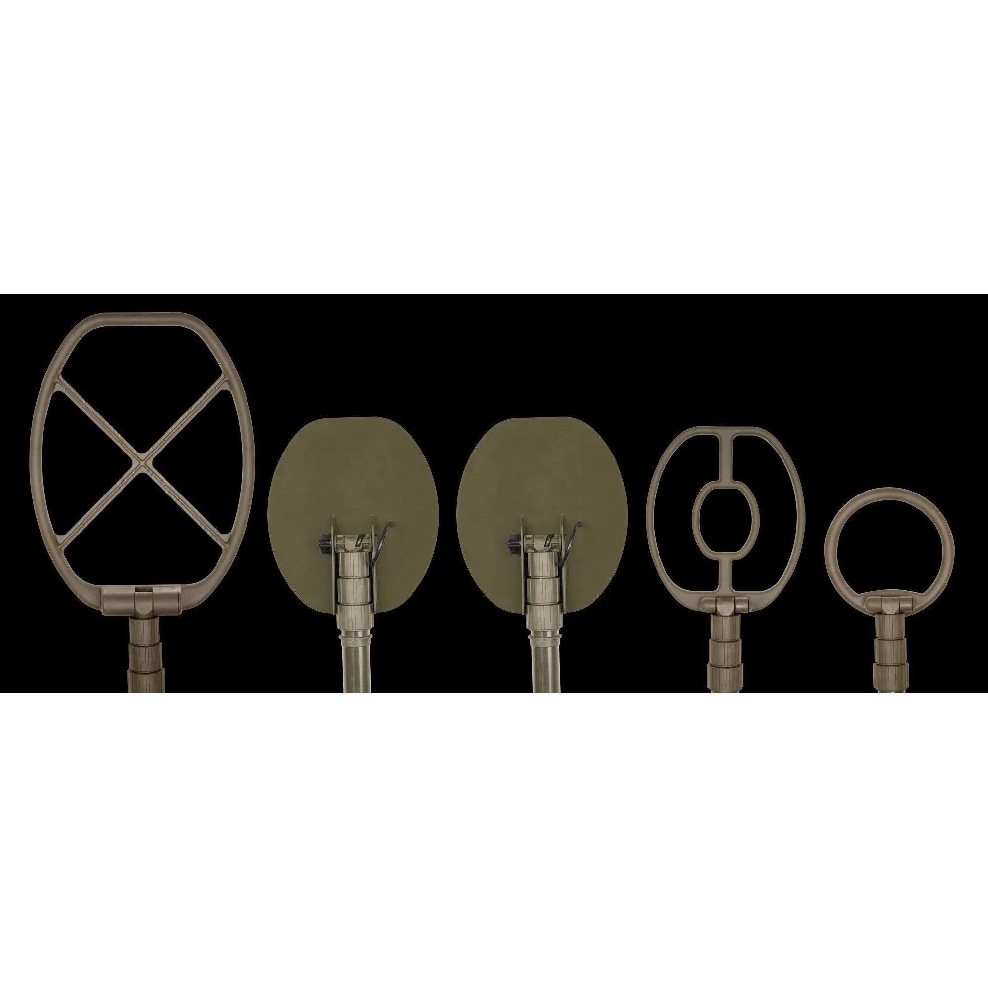Garrett ATX Metal Detector Basic Package