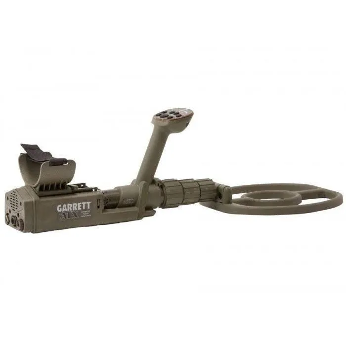 Garrett ATX Metal Detector Basic Package
