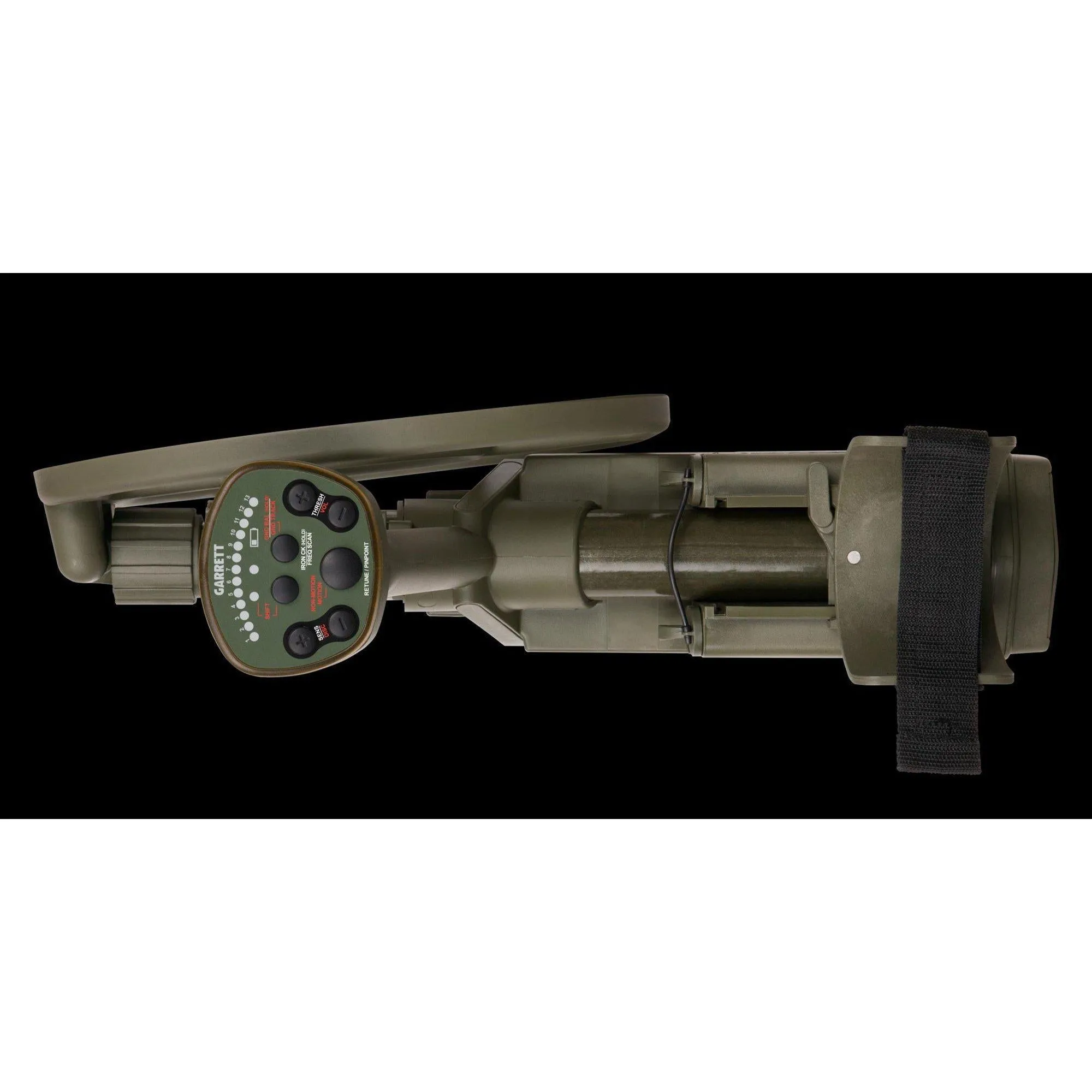 Garrett ATX Metal Detector Basic Package