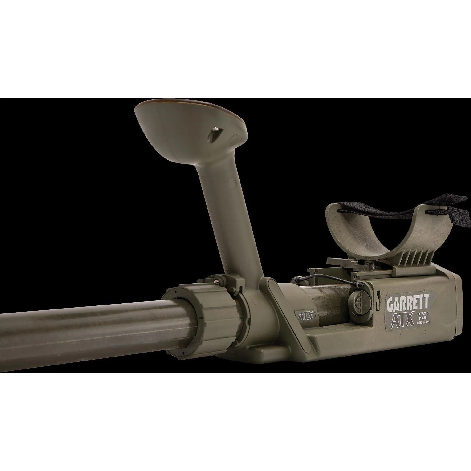 Garrett ATX Metal Detector Basic Package