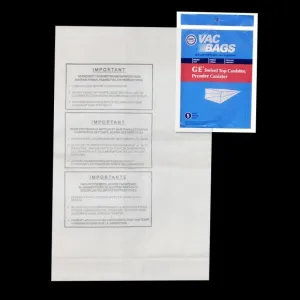 General Electric Paper Bag