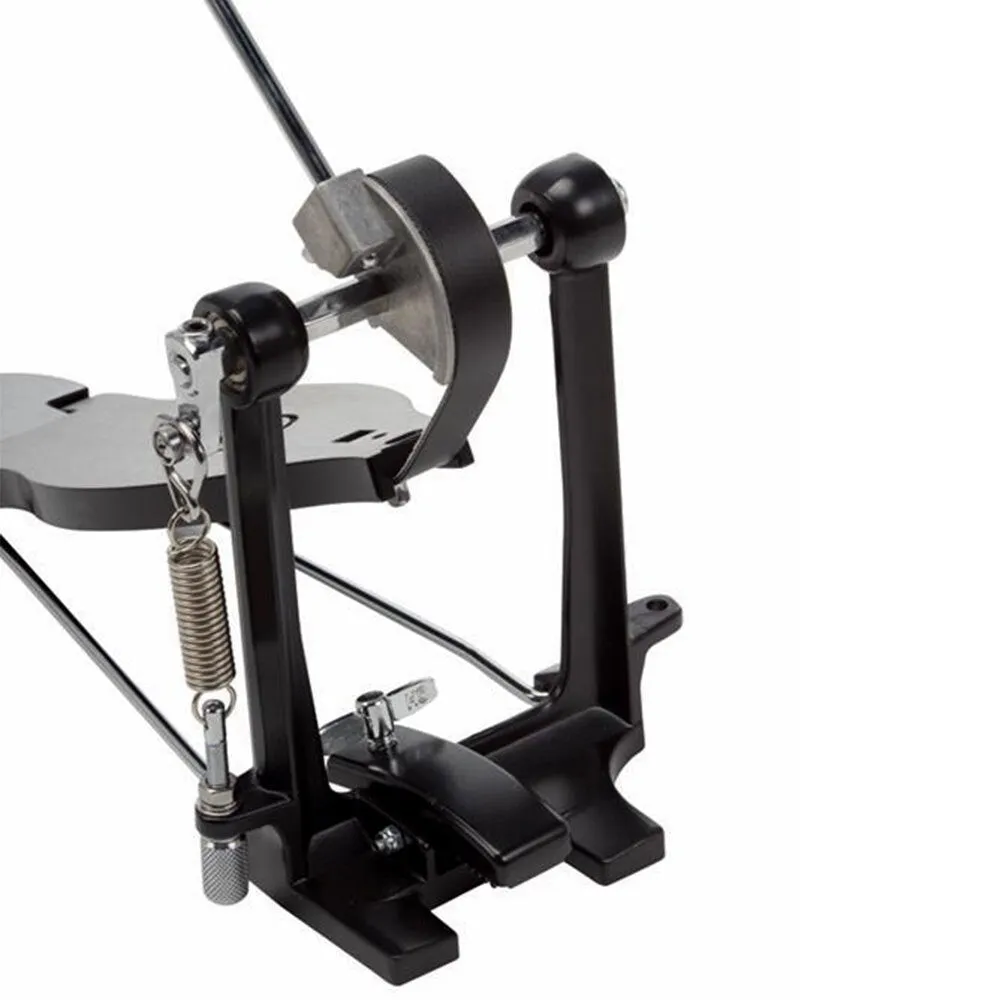 Gibraltar 4000 Series Single Kevlar Strap Drive Single Bass Drum Pedal