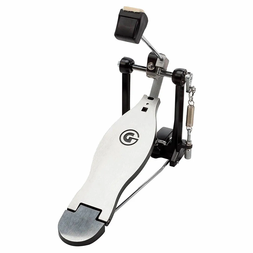 Gibraltar 4000 Series Single Kevlar Strap Drive Single Bass Drum Pedal