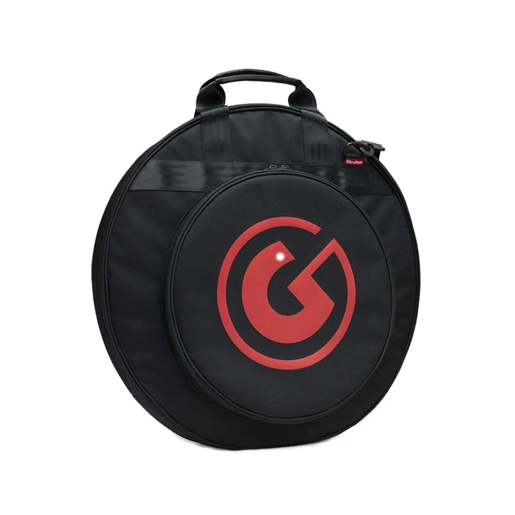 Gibraltar GPCB22-DLX 22inch Deluxe Cymbal Bag