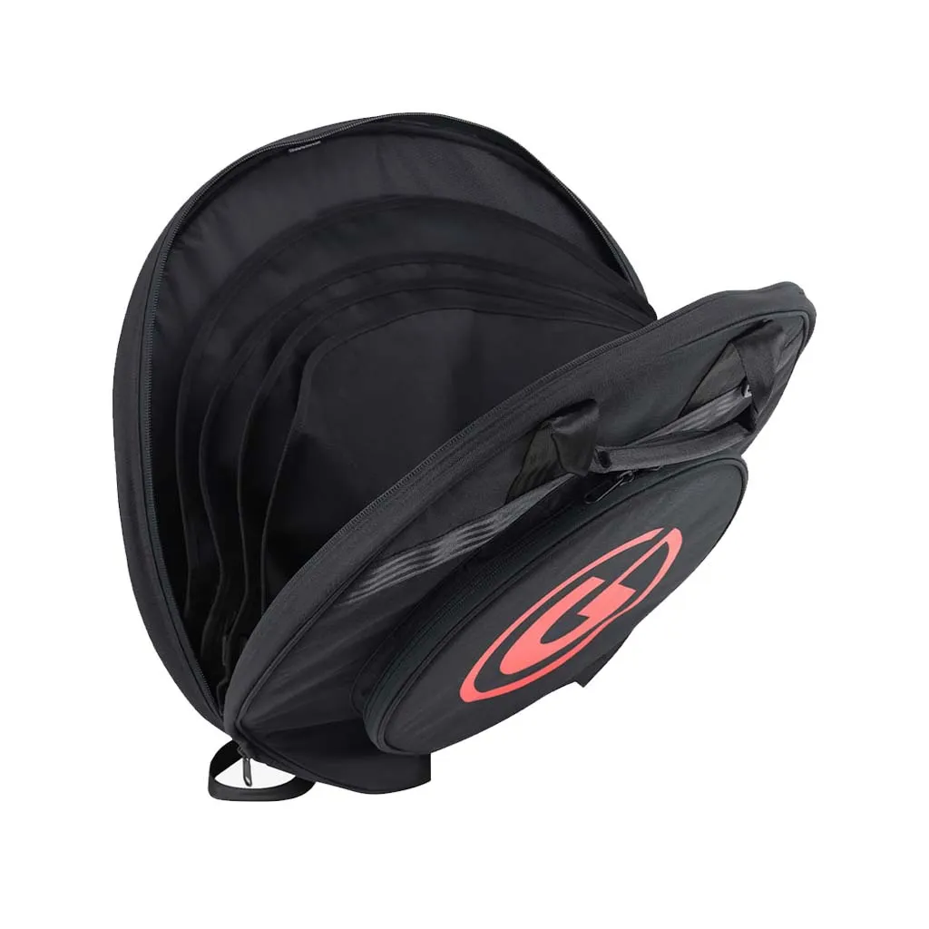 Gibraltar GPCB22-DLX 22inch Deluxe Cymbal Bag