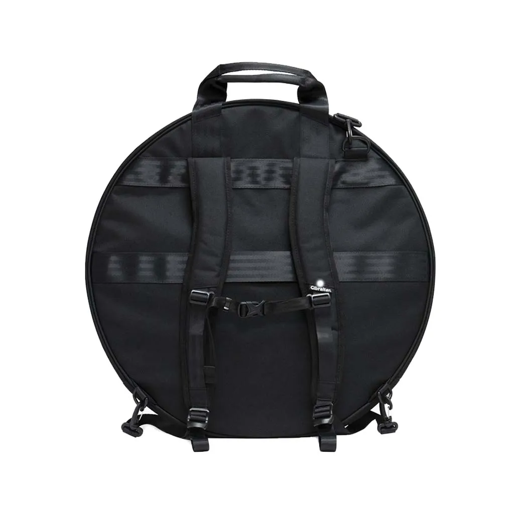 Gibraltar GPCB22-DLX 22inch Deluxe Cymbal Bag