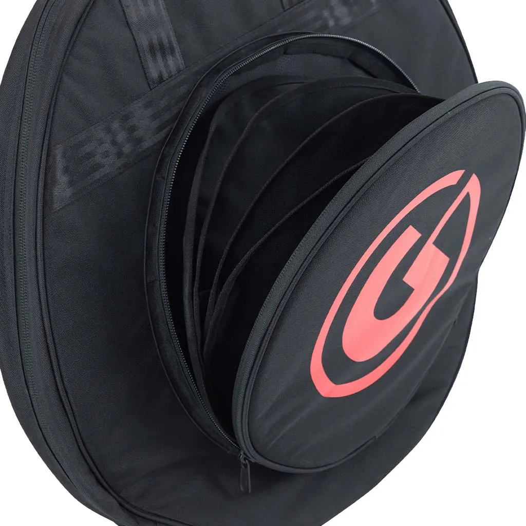 Gibraltar GPCB22-DLX 22inch Deluxe Cymbal Bag