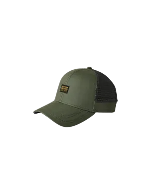 Gorra Military Baseball