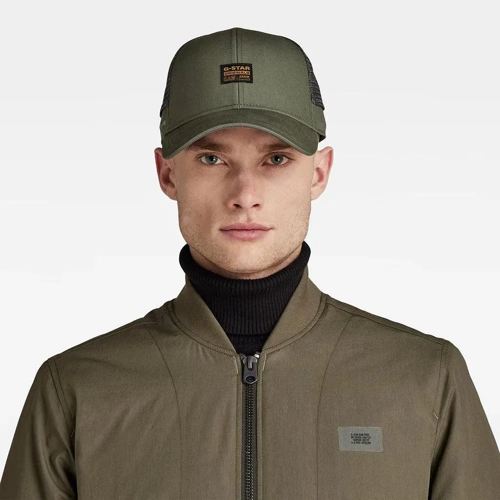 Gorra Military Baseball