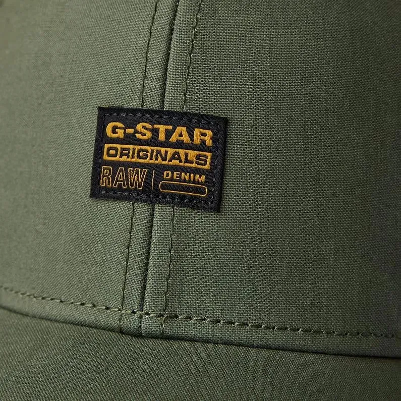 Gorra Military Baseball
