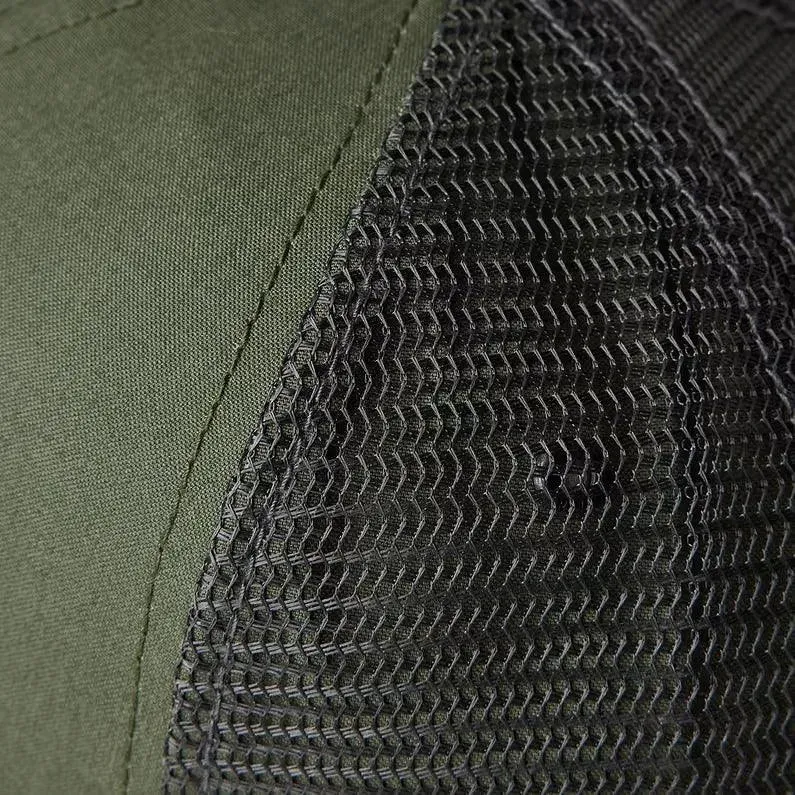 Gorra Military Baseball