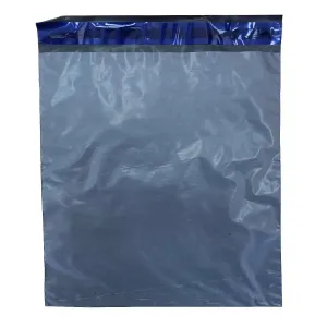 Grey Mailer Bags Packing Bags 45-60 Microns