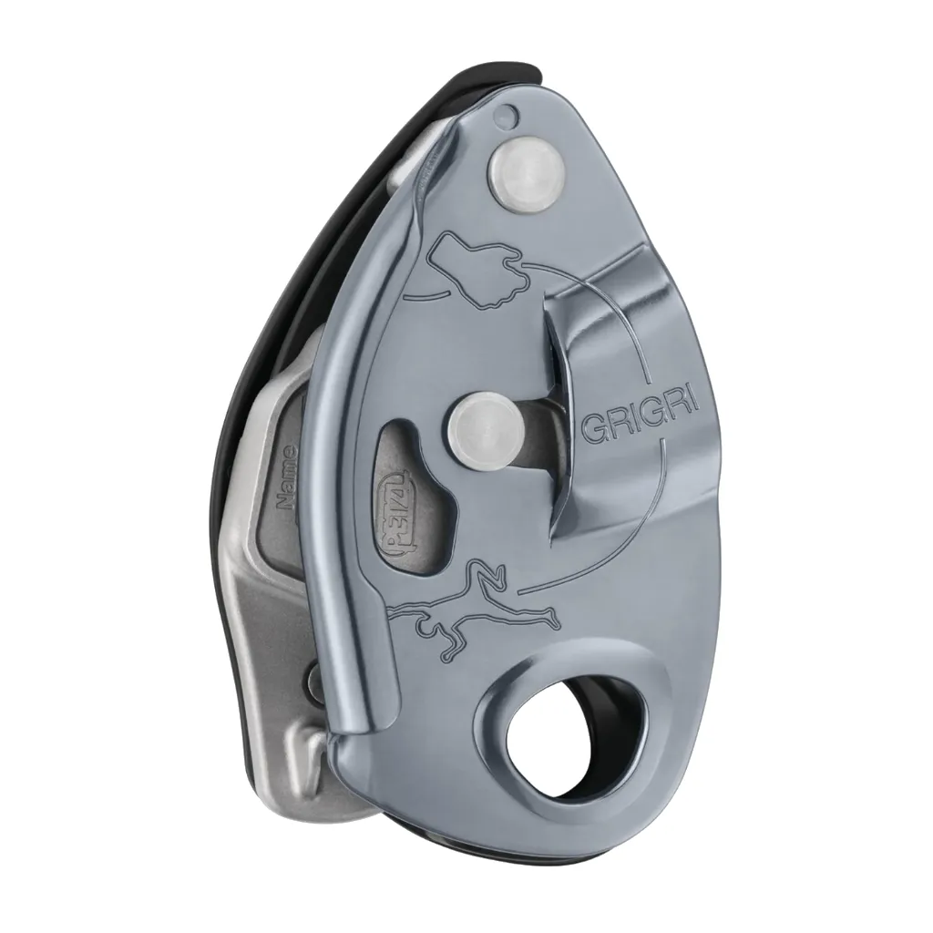 GriGri Belay Device