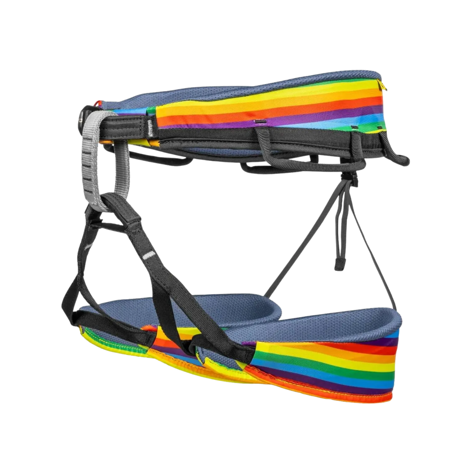 Grivel Trend Harness - Rainbow