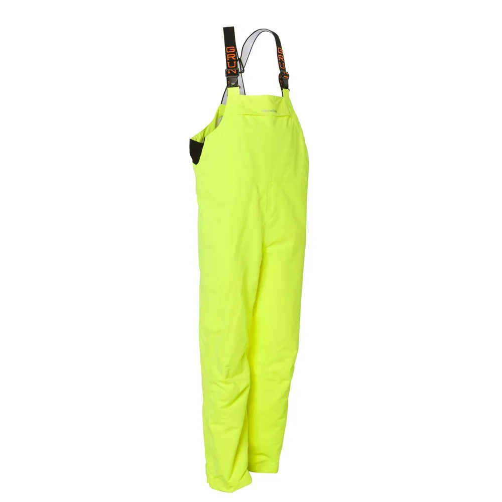 Grundens Full Share Bibs