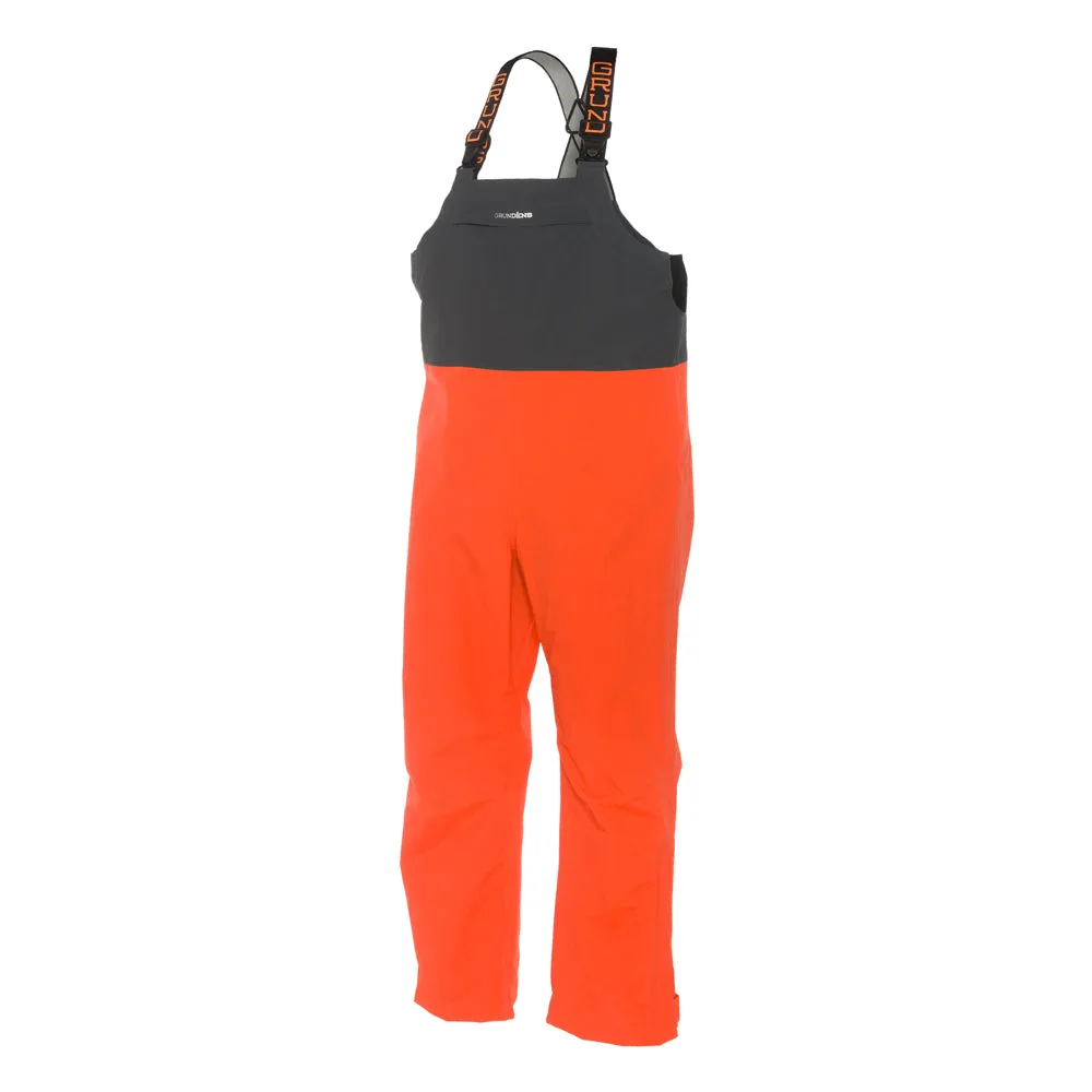 Grundens Full Share Bibs