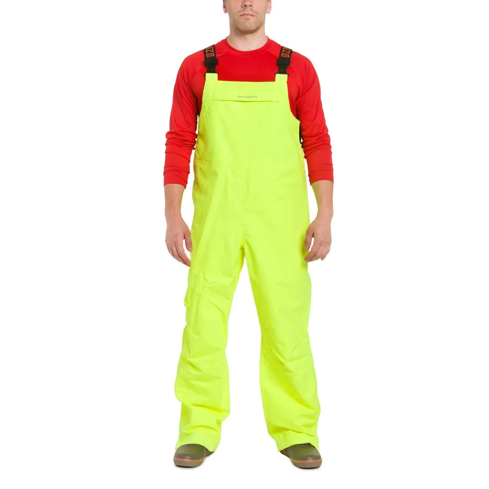Grundens Full Share Bibs