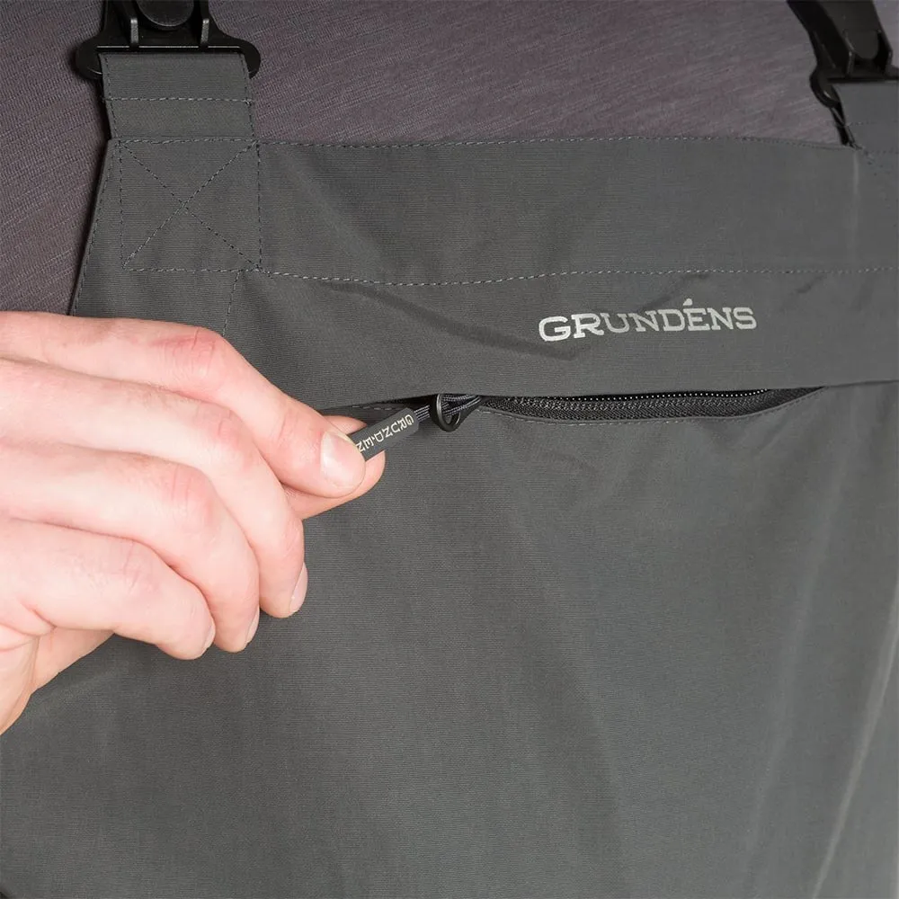 Grundens Full Share Bibs
