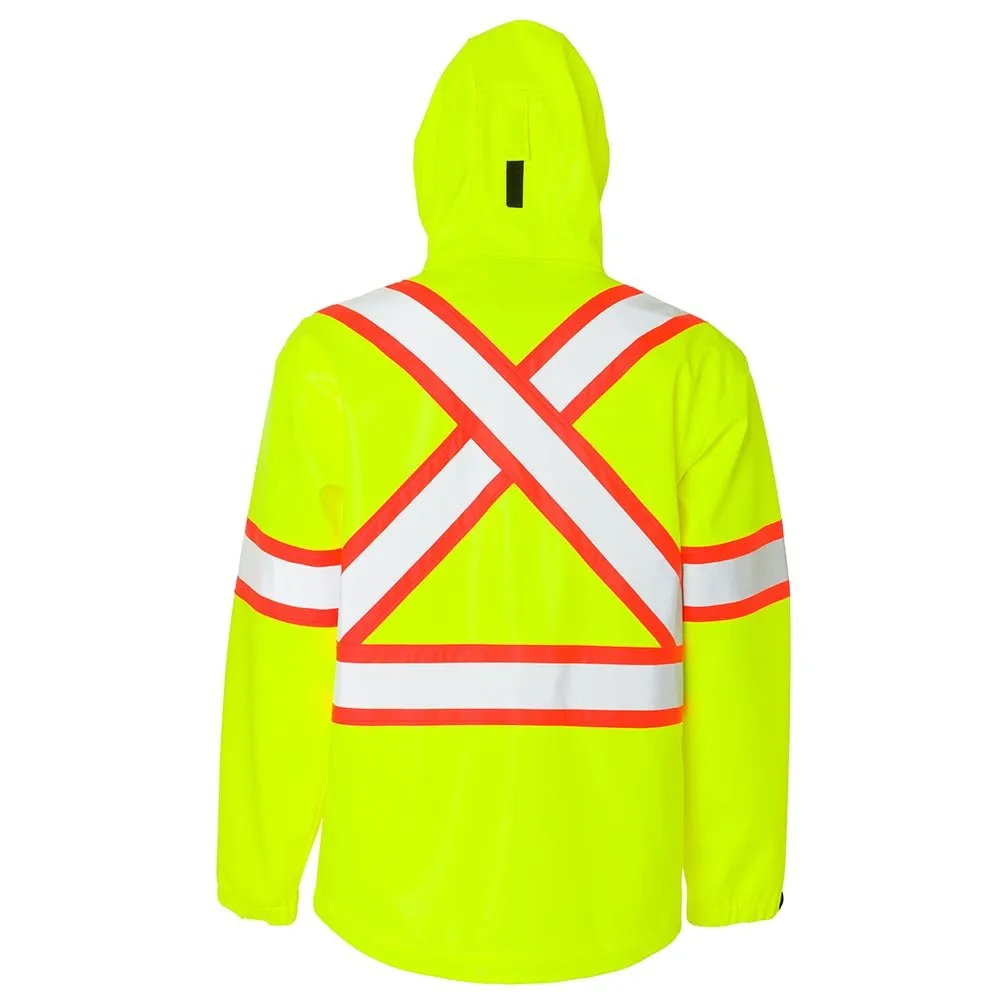 Grunden's Full Share CSA Jacket