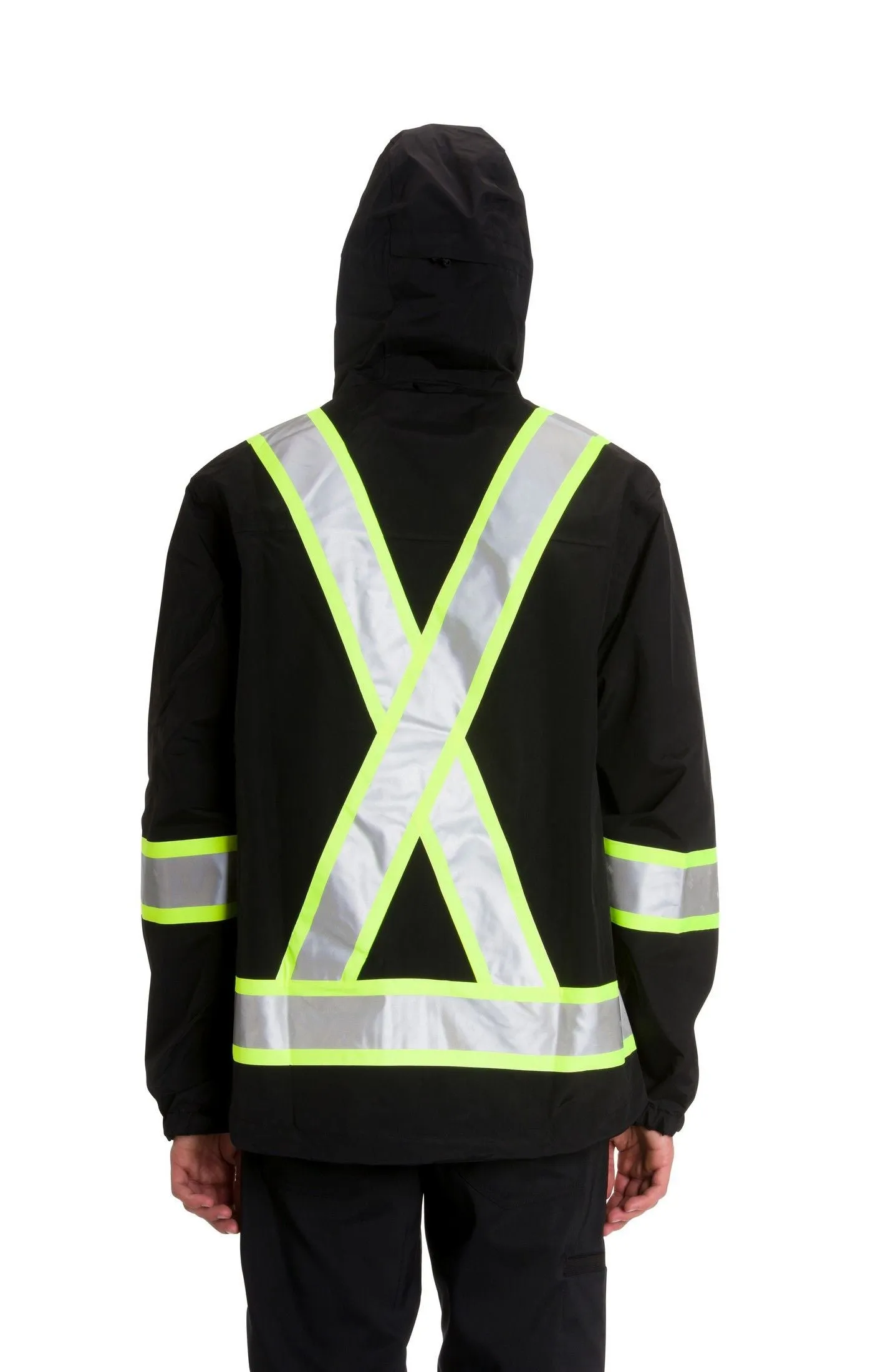 Grunden's Full Share CSA Jacket
