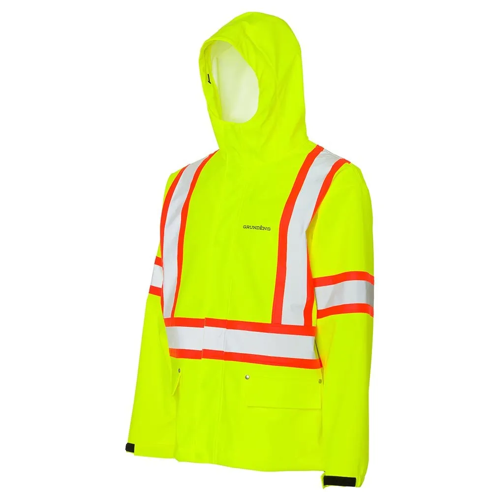 Grunden's Full Share CSA Jacket