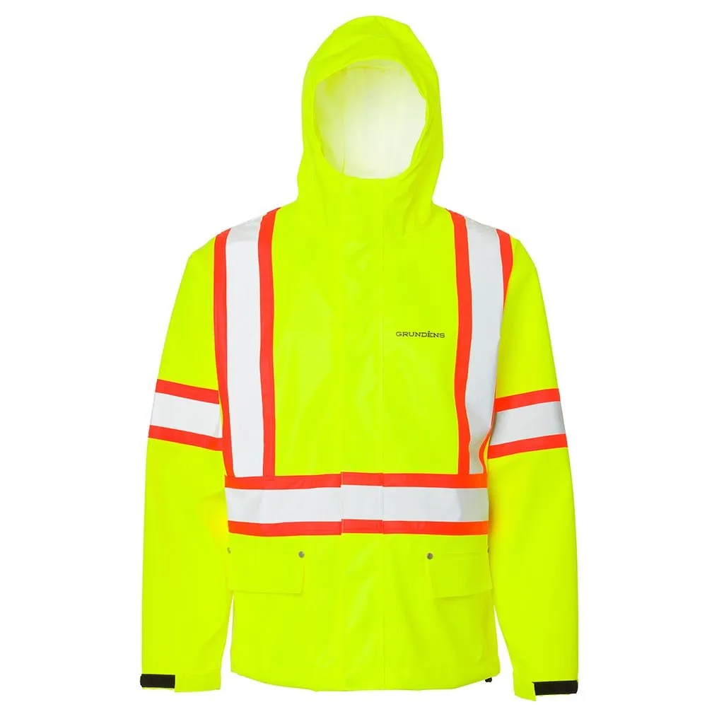 Grunden's Full Share CSA Jacket