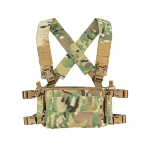 Haley Strategic D3CRM Micro Chest Rig
