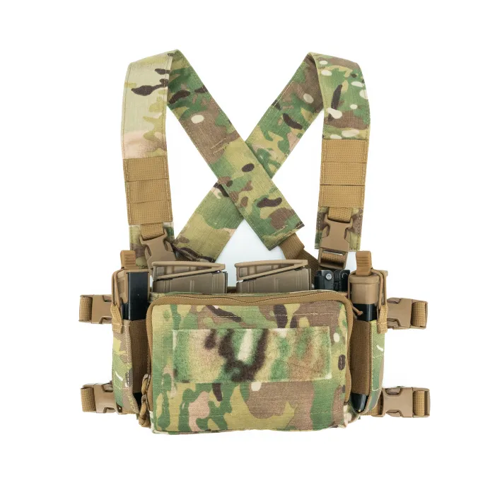 Haley Strategic D3CRM Micro Chest Rig