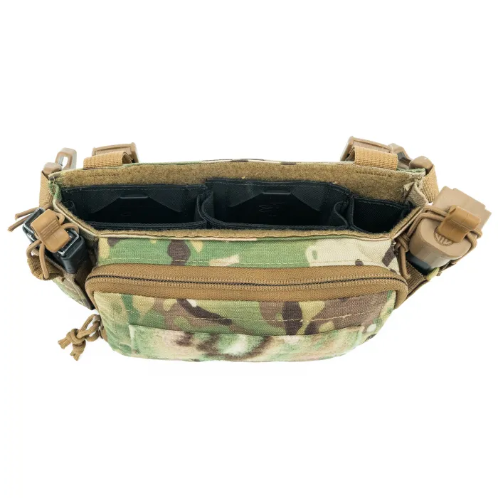 Haley Strategic D3CRM Micro Chest Rig