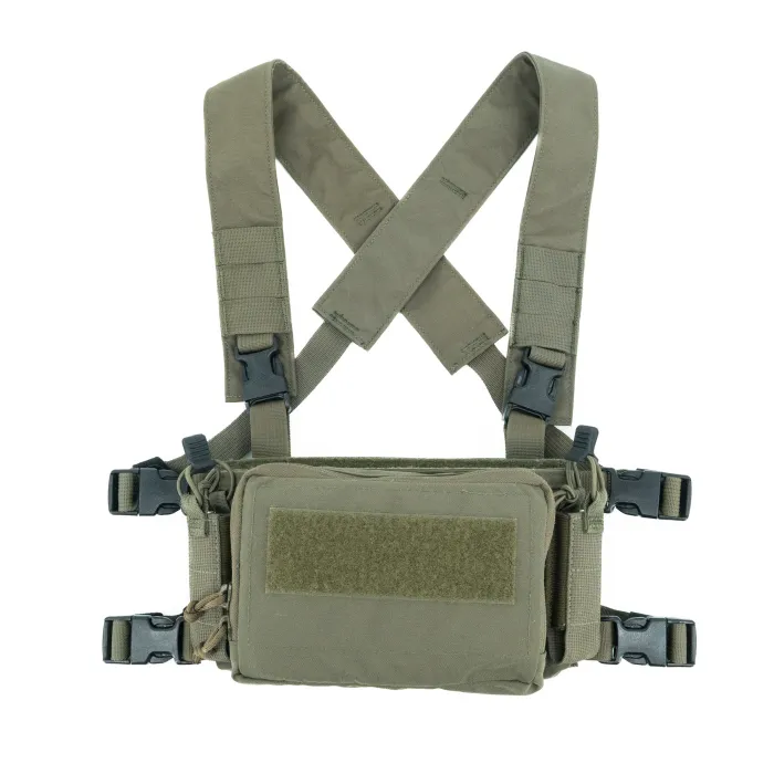 Haley Strategic D3CRM Micro Chest Rig
