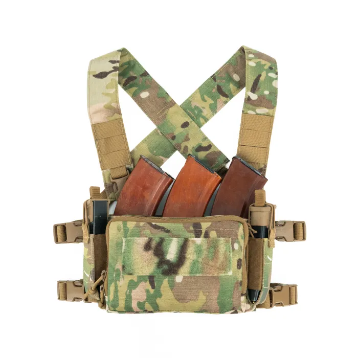 Haley Strategic D3CRM Micro Chest Rig