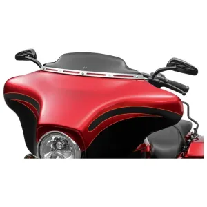 Harley-Davidson® Wind Splitter Windshield