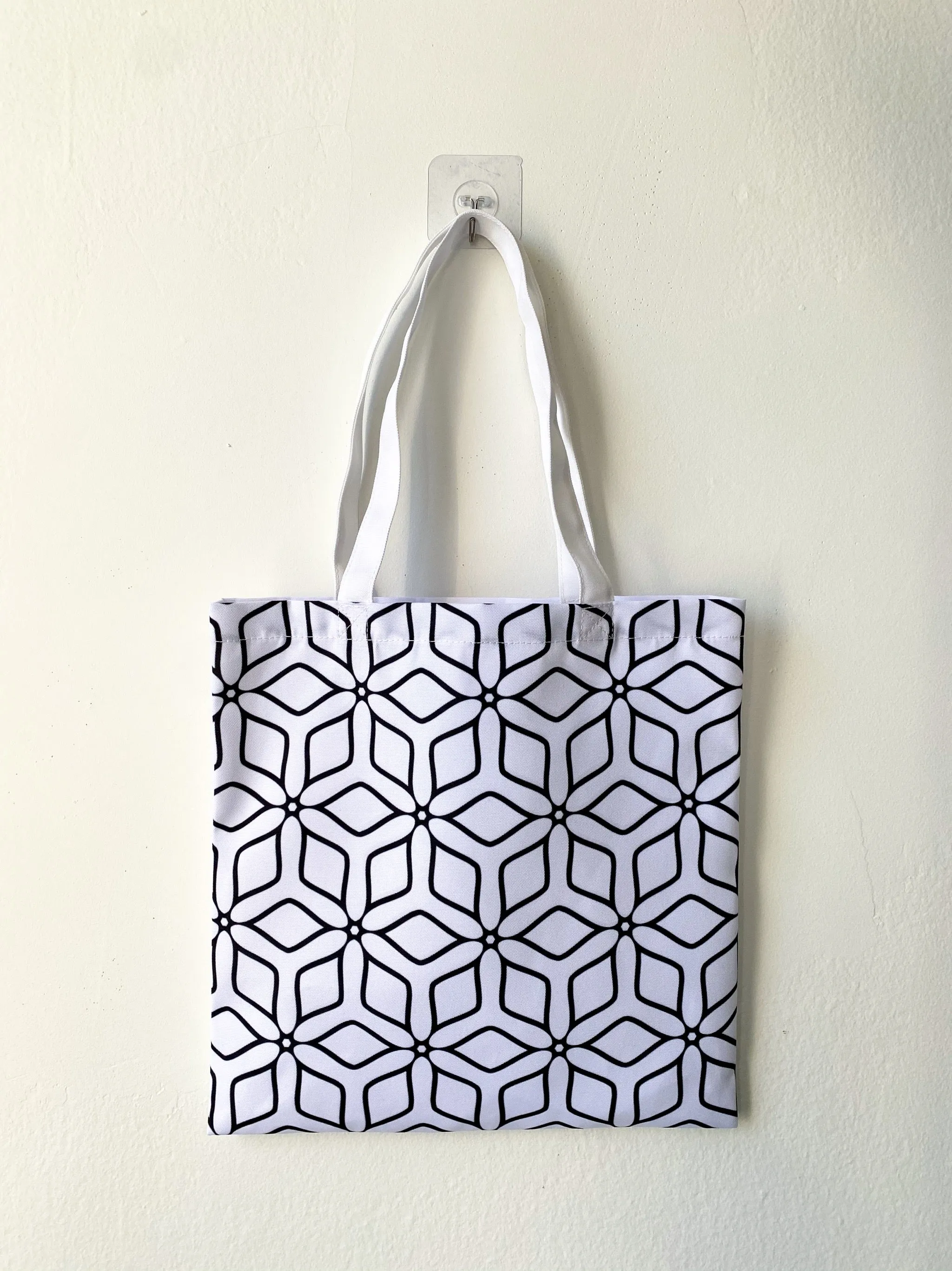 HARMONY Tote Bag