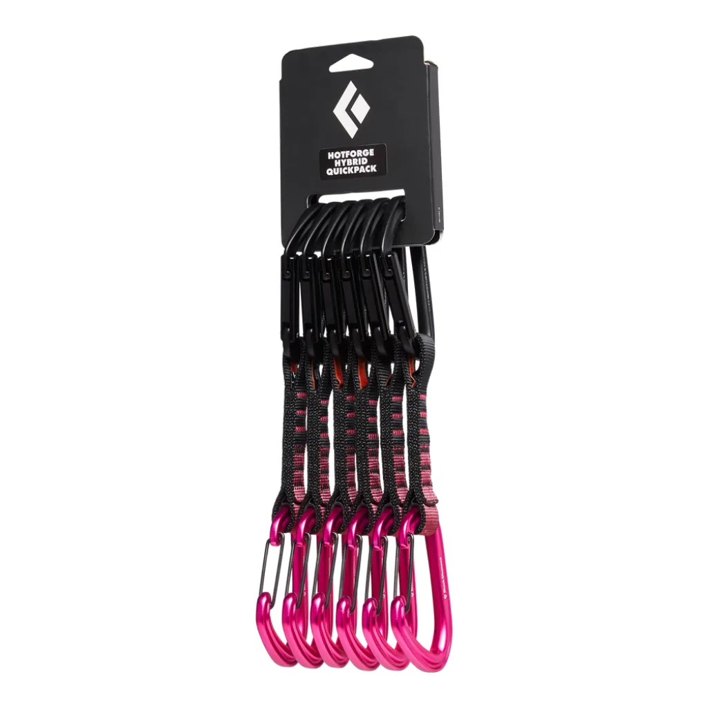 HotForge Hybrid Quickpack 12 cm