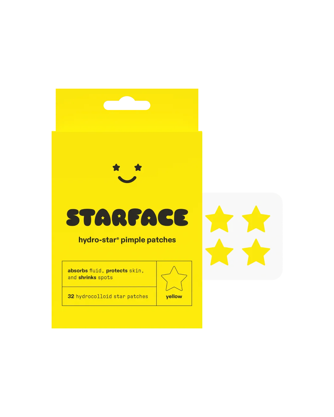 HYDRO-STAR® REFILL