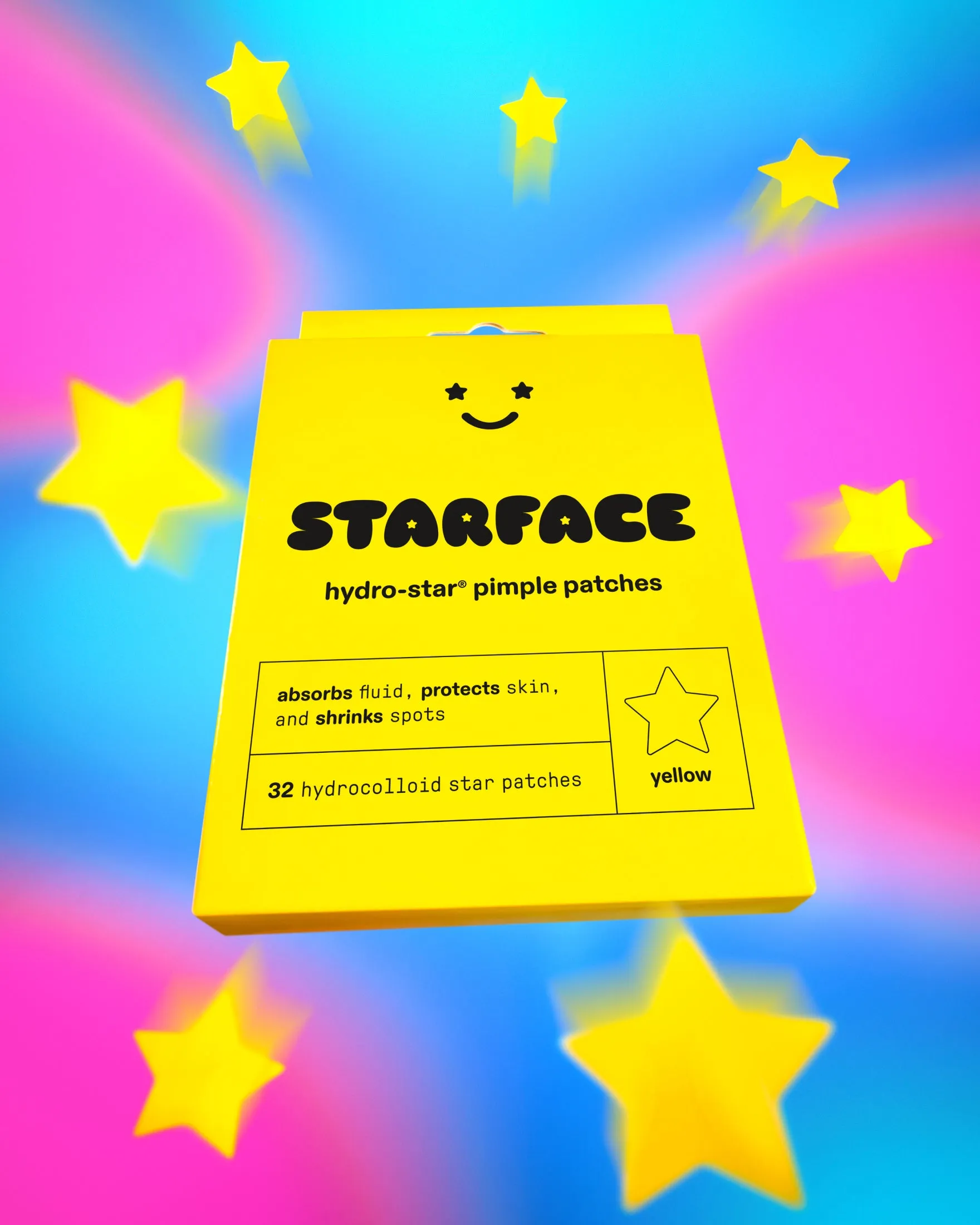 HYDRO-STAR® REFILL