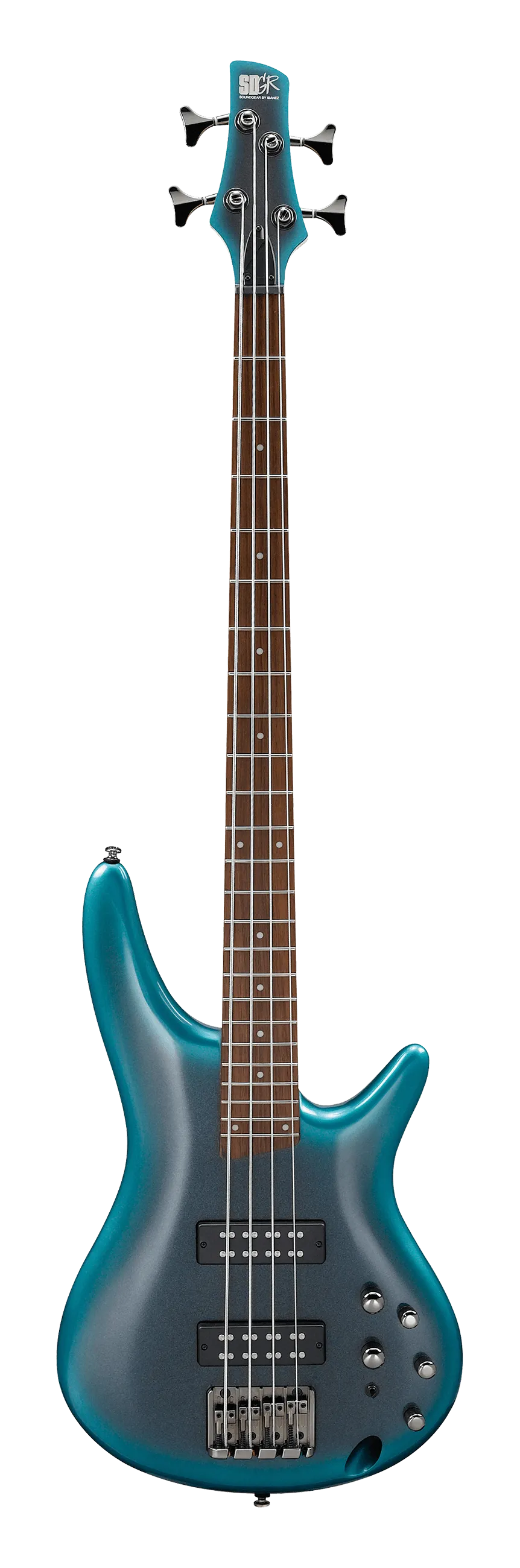 Ibanez SR300E Cerulean Aura Burst