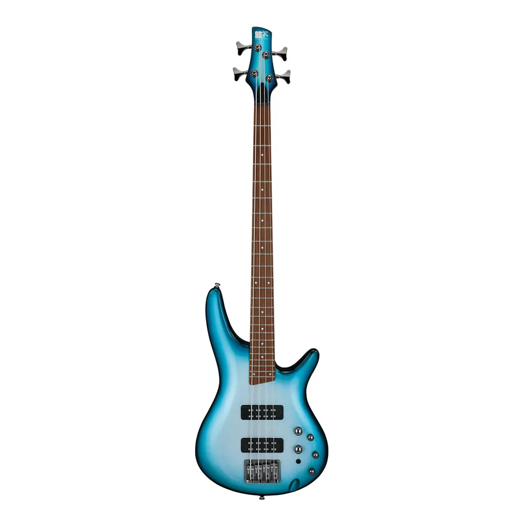Ibanez SR300E Deep Ocean Metallic Electric Bass