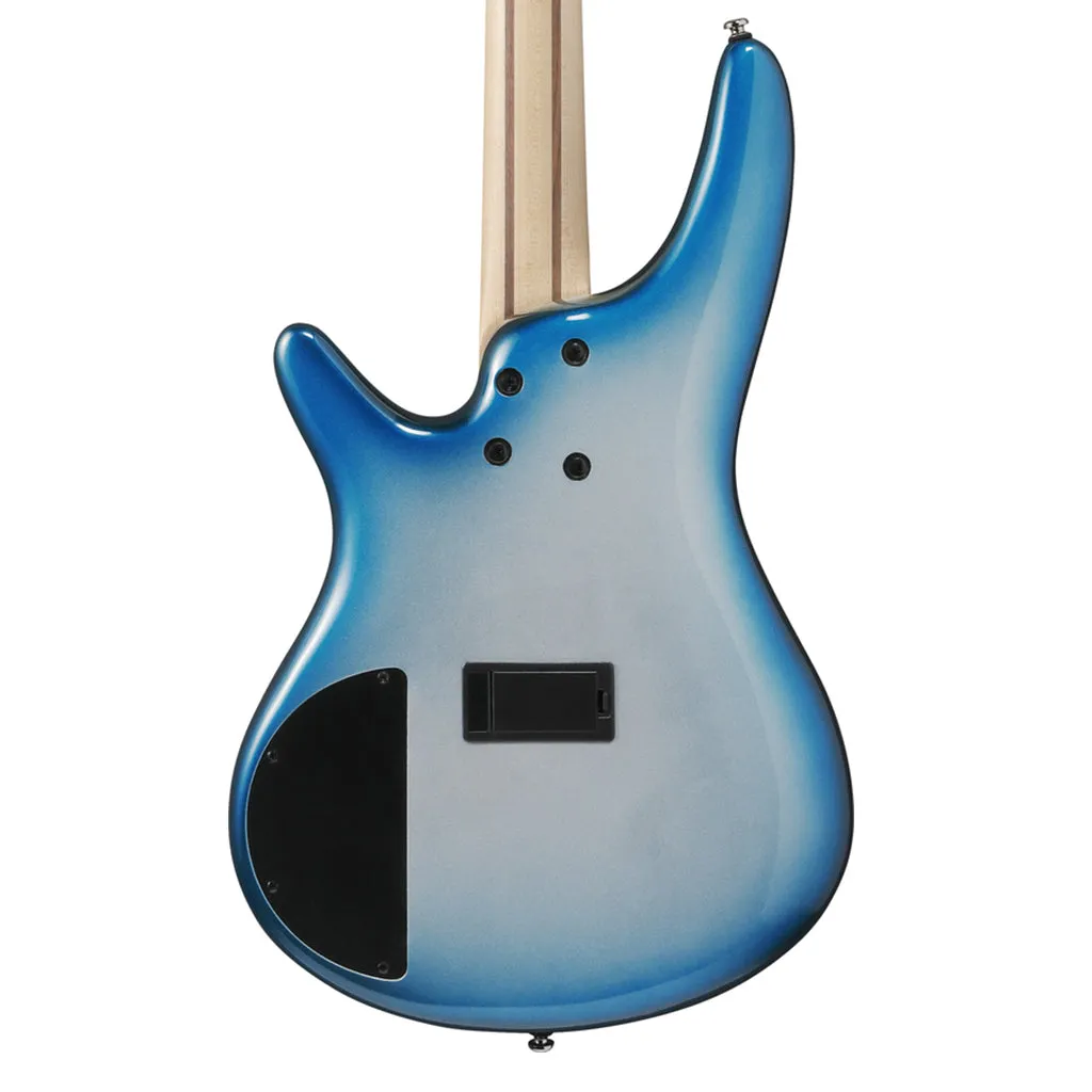 Ibanez SR300E Deep Ocean Metallic Electric Bass
