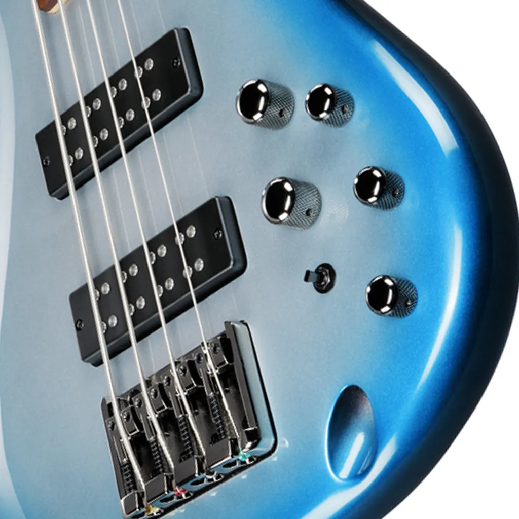 Ibanez SR300E Deep Ocean Metallic Electric Bass