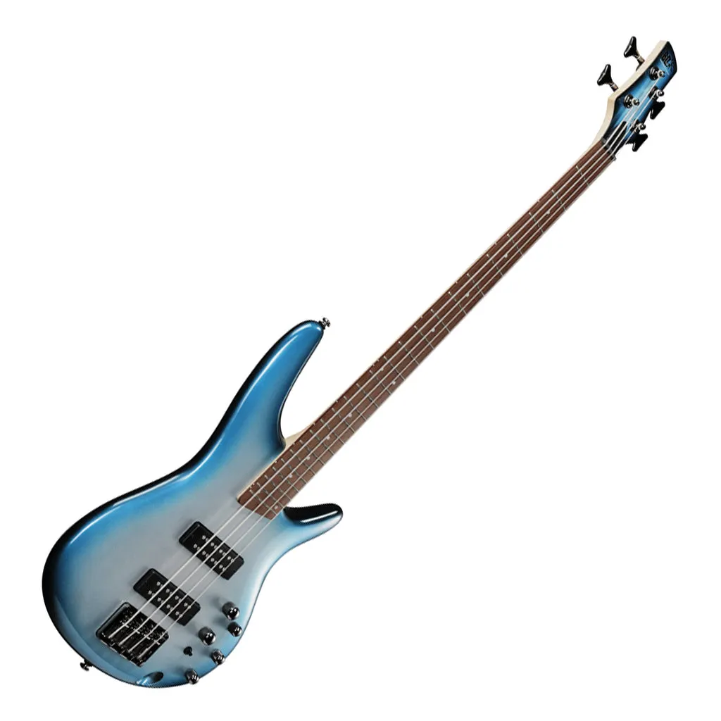 Ibanez SR300E Deep Ocean Metallic Electric Bass
