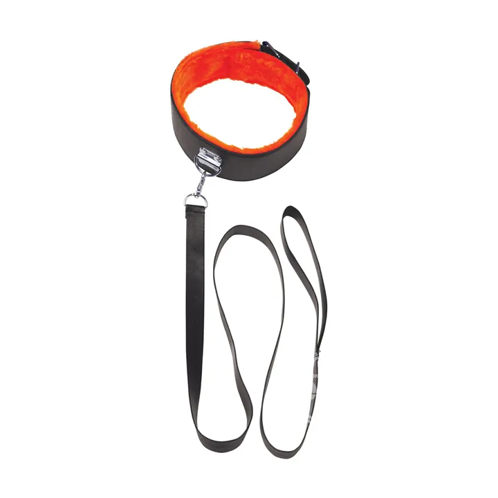 Icon Brands - Orange Is The New Black  Short Leash