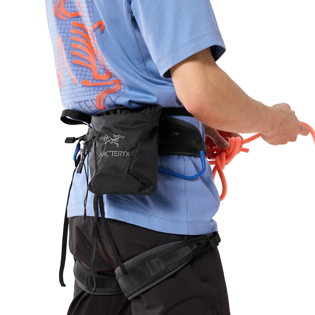 Ion Lightweight Chalk Bag