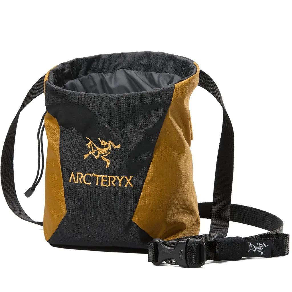 Ion Lightweight Chalk Bag