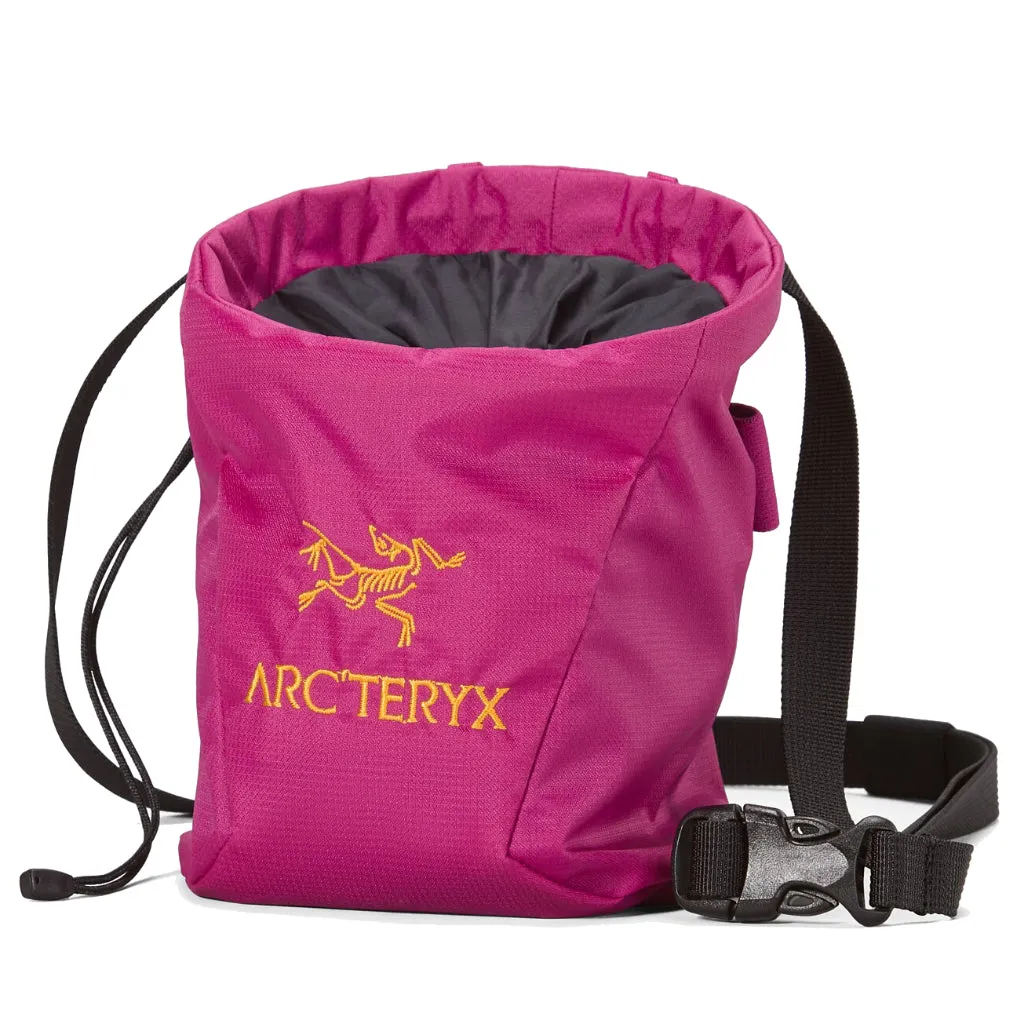 Ion Lightweight Chalk Bag